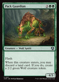 Pack Guardian - Innistrad Remastered #211