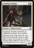 Trueheart Duelist — Amonkhet #35