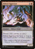 Agresor eldrazi | Eldrazi Aggressor - Oath of the Gatewatch #95
