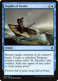 Depths of Desire — Ixalan #52