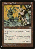 Phyrexian Vault - The List #MIR-316