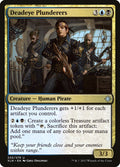 Deadeye Plunderers — Ixalan #220