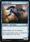 Slither Blade — Amonkhet #71
