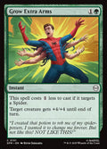 Conseguir más brazos | Grow Extra Arms — Marvel's Spider-Man #101