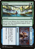 Spring // Mind — Amonkhet #219