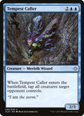 Tempest Caller — Ixalan #86
