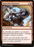 Makeshift Munitions — Ixalan #151