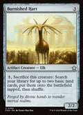 Venado bruñido | Burnished Hart - Foundations #250