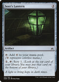 Farol del vidente | Seer's Lantern - Oath of the Gatewatch #165