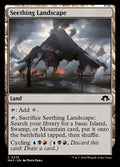 Paisaje hirviente | Seething Landscape — Modern Horizons 3 #225