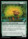 Lamamala temperamental | Temperamental Oozewagg — Modern Horizons 3 #172