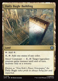 Edificio del Daily Bugle | Daily Bugle Building — Marvel's Spider-Man #179