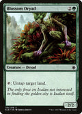 Blossom Dryad — Ixalan #178