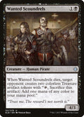 Wanted Scoundrels — Ixalan #131