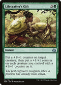 Don de la fraguavidas | Lifecrafter's Gift - Aether Revolt #114