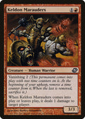 Merodeadores keldon | Keldon Marauders - Planar Chaos #102