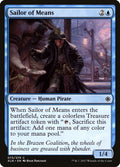 Sailor of Means — Ixalan #73