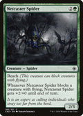 Netcaster Spider — Conspiracy: Take the Crown #188