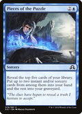 Pieces of the Puzzle — Shadows over Innistrad #78
