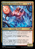 Cíclope superconductor | Cyclops Superconductor — Modern Horizons 3 #182