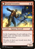 Gatstaf Arsonists // Gatstaf Ravagers — Shadows over Innistrad #158