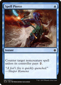 Spell Pierce — Ixalan #81