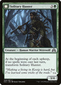 Solitary Hunter // One of the Pack — Shadows over Innistrad #229