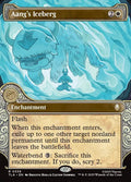 Aang's Iceberg — Avatar: The Last Airbender #336