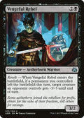 Rebelde vengador | Vengeful Rebel - Aether Revolt #73