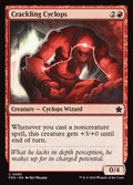 Crackling Cyclops - Foundations #83
