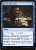 Invasive Surgery — Shadows over Innistrad #68