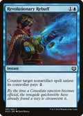 Impugnación revolucionaria — Kaladesh #61