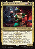 Toph, la primera maestra del metal | Toph, the First Metalbender — Avatar: The Last Airbender #247