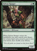 Sylvan Ranger — Modern Masters 2017 #140