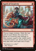 Chispa de creatividad — Kaladesh #131