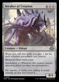 Rompedor de la creación | Breaker of Creation — Modern Horizons 3 #1