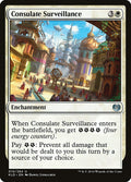 Vigilancia del Consulado — Kaladesh #10