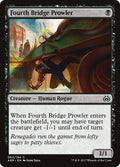 Rondadora del cuarto puente | Fourth Bridge Prowler - Aether Revolt #60
