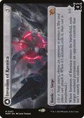 Invasión de Rávnica // Ejemplar del Pacto entre Gremios | Invasion of Ravnica // Guildpact Paragon - March of the Machine #1