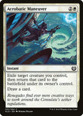 Maniobra acrobática — Kaladesh #1