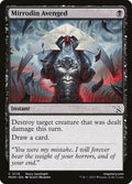 Mirrodin vengado | Mirrodin Avenged — March of the Machine #118