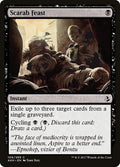 Scarab Feast — Amonkhet #106