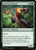 Grazing Whiptail — Ixalan #190