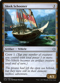 Sleek Schooner — Ixalan #247