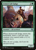 Jueza de forja de armaduras — Kaladesh #144