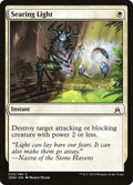 Luz abrasadora | Searing Light - Oath of the Gatewatch #33