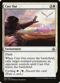 Cast Out — Amonkhet #8