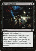 Hallazgo casual — Kaladesh #81