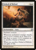 Ordalía de Heliod | Ordeal of Heliod - Theros #25
