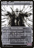 Bailarín de tendones | Sinew Dancer — Phyrexia: All Will Be One #286